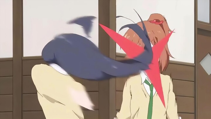 cara membungkam mulut temen yang bacot 😂🤣 [amv]