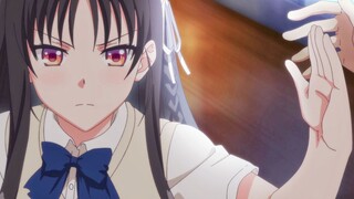 【7月/中字首发】欢迎来到实力至上主义的教室 第二季 第2话预告【MCE汉化组】