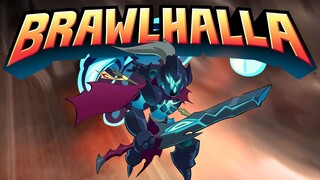Trò chơi Brawlhalla | Đối Kháng 4.0 | Combat cực mạnh | P1