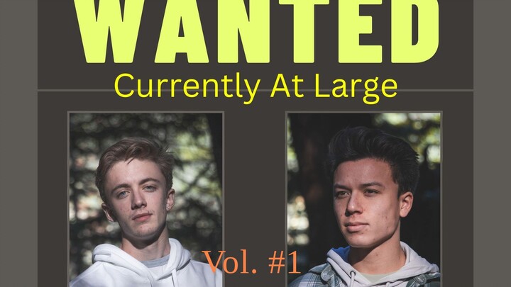 Analogue Horror: Arch Of Mimics (official video) Vol. #1