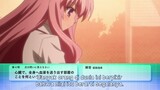 Baka to Test to Shoukanjuu S1 Episode 13(END) Sub Indo