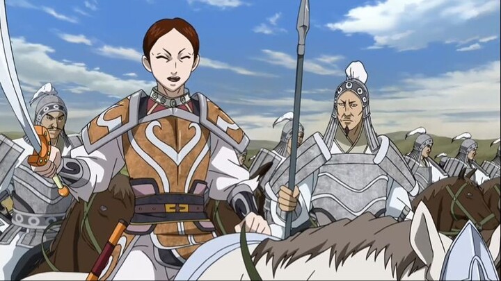 TITTLE:KINGDOM Season 02 | Episode 13 - 25 | English Dub | Follow us