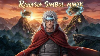 Kenapa Ikat Kepala Jiraiya Tidak Pakai Logo Konoha?