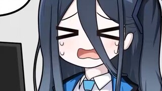 Will I be locked up if I give mineral water to a vegetative person? [Alice's Boring Time 2025.2.27]