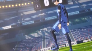 [Blue Prison/Linkage PV] Blue Prison × FREE FIRE hợp tác PV chính thức