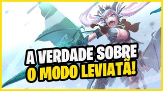 O PACTO DE NOELLE COM LEVIATÃ E O SACRIFÍCIO DE NOZEL CONTRA ACIER! [Black Clover 359]