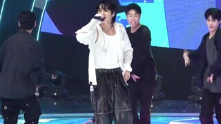 恭喜一位！田柾国新曲首个一位安可直拍