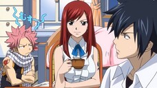 Fairy Tail แฟรี่เทล ศึกจอมเวทอภินิหาร ตอนที่ 21 ผู้บงการวิญญาณ (พากย์ไทย)