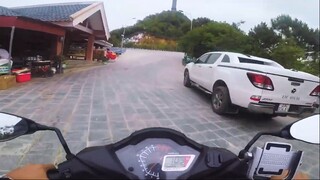 Phượt Xuyên Việt  - Cột cờ Lũng Cú Hà Giang - Cực Bắc Việt Nam  - Phượt luôn #51