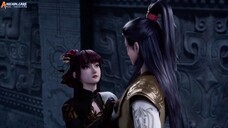 Martial master eps 569 sub indo