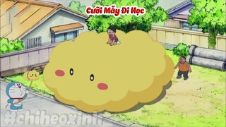 Review Doraemon - Cưỡi Mây Đi Học | #CHIHEOXINH | #1086