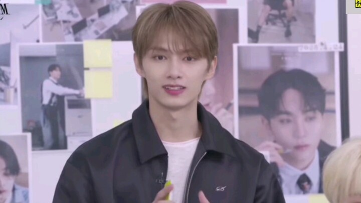 “ขอบคุณทุกคน” ที่ไม่คาดคิดในตอนท้ายคือคำพูดของชัวใช่ไหม? ฮ่าๆๆๆๆๆๆๆ ตอนแรกก็ฟังคำพูดจริงใจของจุนนี่ 