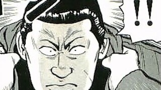 การ์ตูนญี่ปุ่นคุณภาพสูง! - เบรูค ต่อยเตะทุกคน! - อาชูเพิ่งโดนน็อค! - จิอากิขี้อายเหรอ? - คอมเมดี้เรื