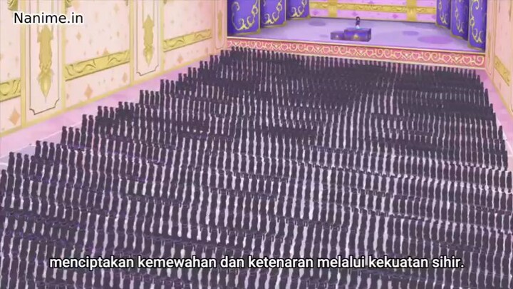 Waccha primagi! episode 1 sub indo