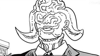 Chainsaw Man Season 2 Episode 74: Black Saw appears! A murderous hell on earth is coming!