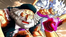 REVIEW OP Episode 1139! ANCIENT GOD! KEMAMPUAN SPESIAL BUCCANEER TERUNGKAP? - One Piece 1105+