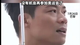 再快的人也跑不过时间！苏神说自己已经无法达到国家队标准了！致敬苏炳添！9秒83黄种人的骄傲！