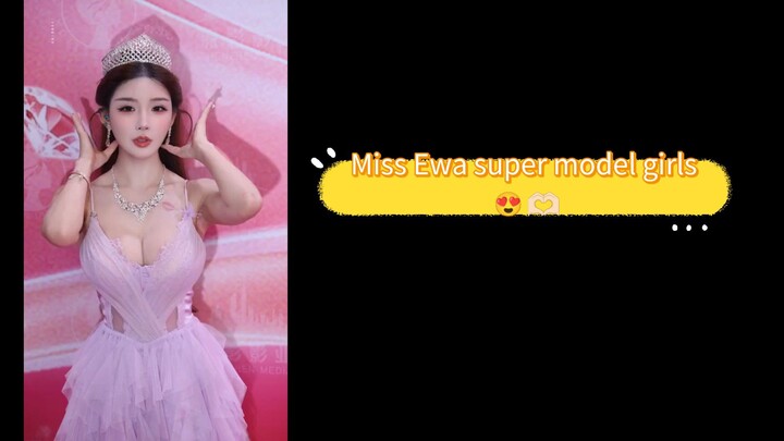 Ewa Queen 💞👑 I love you ❤️😘💕