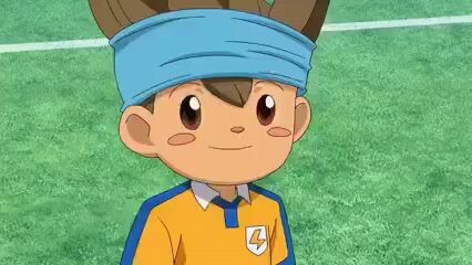 Inazuma Eleven Go episode 6 tagalog dubbed