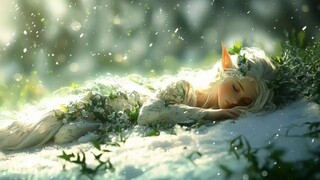 Spirit of Winter | Celtic Fantasy Music - Enchanting Ambient Music