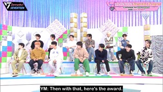 [ENGSUB] SEVENTEEN 'ZΣПRY∅KЦ' EP.2