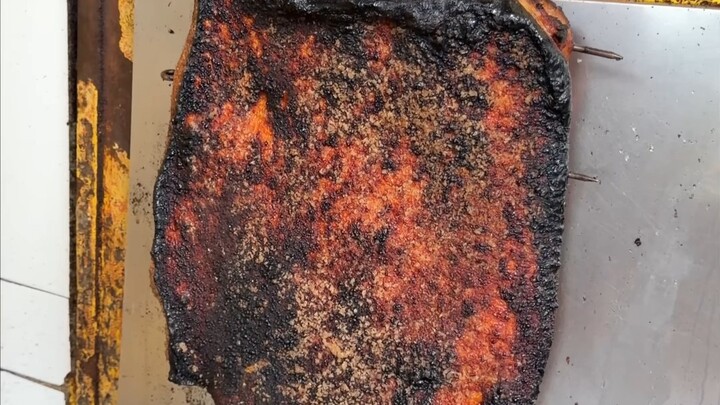 Premium Roasted Pork