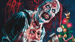 Terrifier 3 (Terrifier 2024)