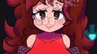 fnf sexmod 音乐欣赏 (听歌就特么行了) （要mod的走开！）