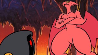 【Satina ซีซั่น 1】ภาพ: ชีวิตประจำวันของสี่จตุรอาชาแห่งวันสิ้นโลก