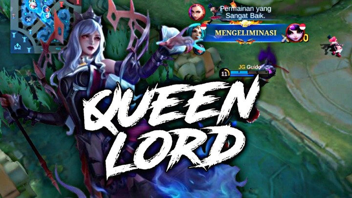 MIDLANE UNDERRATED DIMETA SEKARANG!! - Mobile Legends