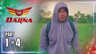 Darna | Episode 60 (1/4) | April 24, 2024