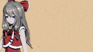 Classical Chinese - "I Want to Be Ms. Jiaran's Dog"