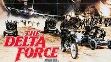 The Delta Force - แฝดไม่ปราณี (1986)