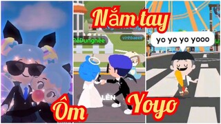 PLAY TOGETHER | TỔNG HỢP NHỮNG VIDEO HÀI HƯỚC LẦY LỘI TRÊN TIKTOK VIỆT NAM | TIKTOK PLAY TOGETHER