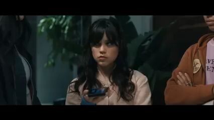 MUST WATCH!!! the final trailer for #ScreamVI - in theaters nationwide. #screamVI #jennaortega