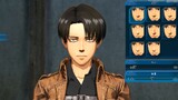 Attack on Titan 2: Try your best to be a soldier