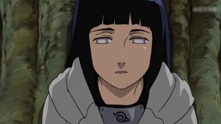 Hinata Palsu (sebelum menikah) vs. Hinata asli (setelah menikah)