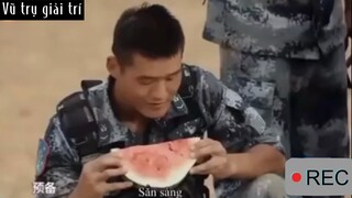 Sao Nhập Ngũ trung quốc #Videohaynhat