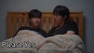 թlэaֆэ Yэs 2025 Ep 06 (sub indo)