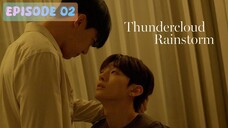 🇰🇷 𝚃 𝚑 𝚞 𝚗 𝚍 𝚎 𝚛 𝚌 𝚕 𝚘 𝚞 𝚍 ~ 𝚁 𝚊 𝚒 𝚗 𝚜 𝚝 𝚘 𝚛 𝚖 | Episode 02