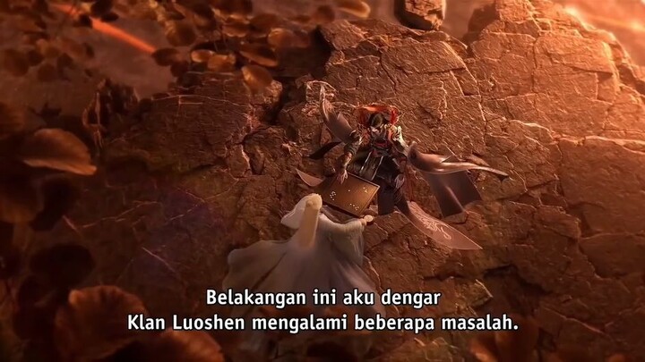 the great ruler season 2 episode 1