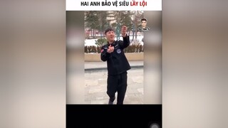 Lầy lồi là a đây 😝😝... đên chịu 2 ổng này 🤣🤣 xuhuongtiktok hài hàivl