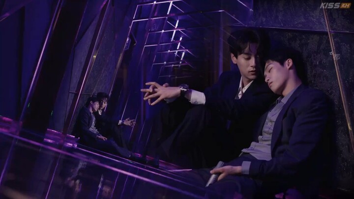 Revenged-Lovee | Finale | Engsub