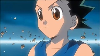 [Kexue Zatan 18] Full-time Hunter x Hunter × Qijie × takes you on a "honeymoon" trip!
