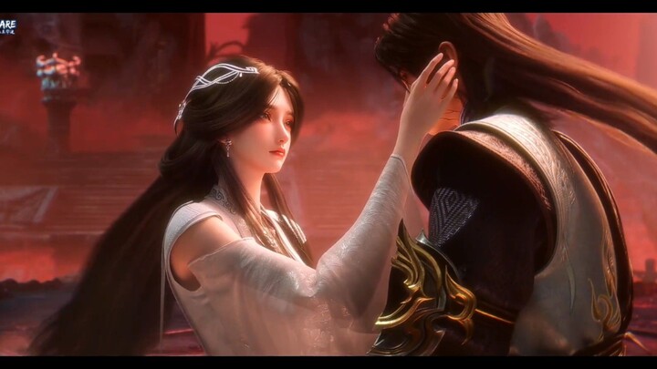 Shen Mu S3 Eps 27 Sub Indo