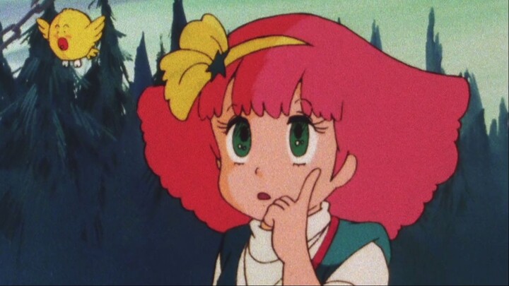 Magical Princess Minky Momo (1982) - Episode 26 | Subtitle Indonesia