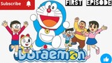 doraemon first episode--1 in full hd watch in free like and follow our channel comment for more