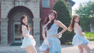 DreamNote Joyful Green MV