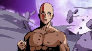 One Punch Man vs GOD | Part 6