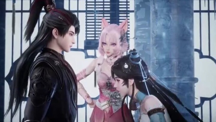 Supreme Above The Sky Episode 52 Subtitle Indonesi